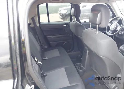 2013 Jeep Patriot Sport z USA, uszkodzony, nr VIN 1C4NJRBB0DD274514